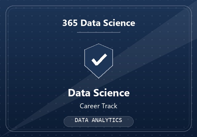 365 Data Science