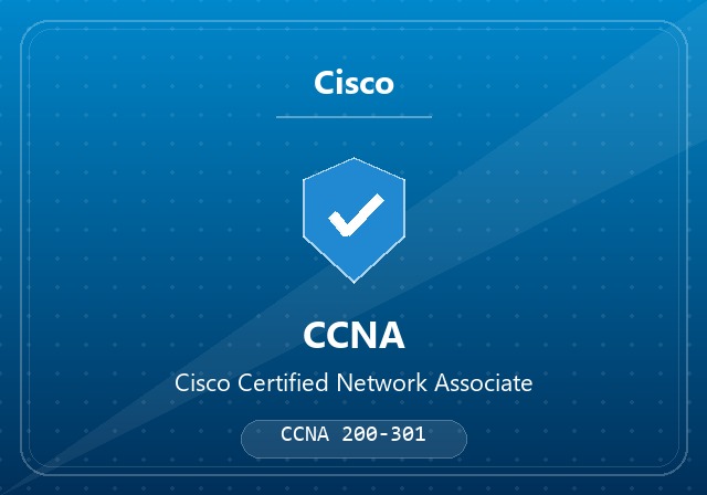 CCNA