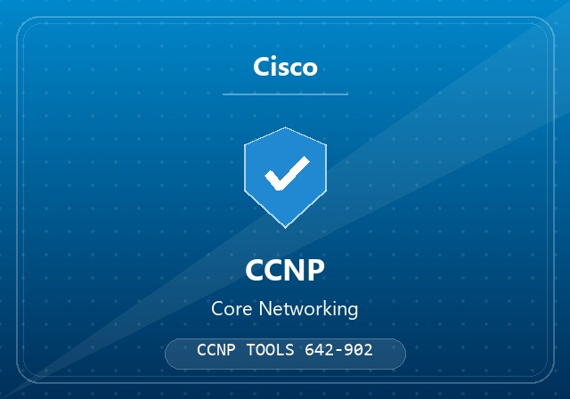 CCNP