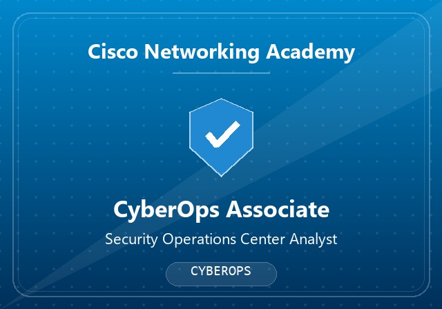 CyberOps
