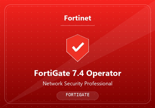 Fortinet