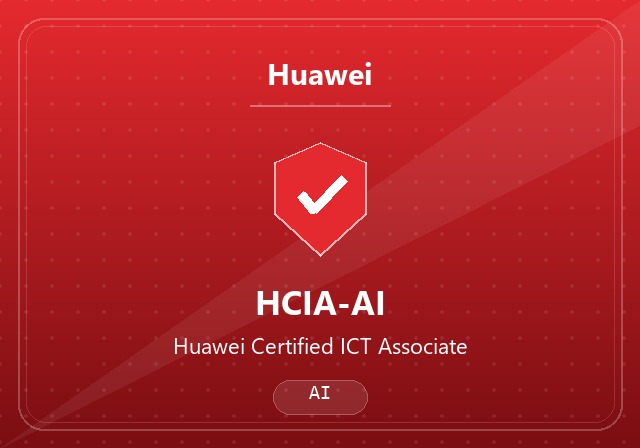 HCIA-AI