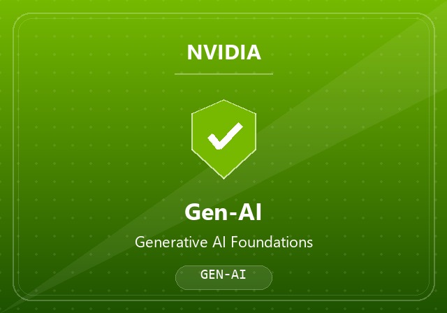 NVIDIA Gen-AI